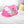 Foldable Baby Travel Bed Portable Infant Mosquito Net Tent Crib Cradle w/ Pillow Mattress Music Box for 0-3 Kids