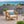 Brava Mid-Century Modern Club Chair with Water Resistant Cushions