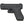 M-Tac Patch GLock 3D PVC