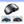 EXP VISION Ski/Snowboard Goggles for Men Women, OTG Snow Goggles Anti Fog UV Protection