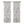 Burnout Printed Curtain Panel