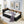 Upholstered Daybed With Storage Headboard, Wireless Charging, LED Lights