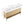 Modern Bathroom Vanity Combo With Single Resin Sink And Storage Cabinet