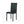 Metal Frame Dining Seats (Set of 4) - Black