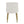 Qwin - Boucle Side Chair (Set of 2) - Beige