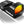 TruGlo Tru-Tec Micro Red-Dot 3 MOA Weaver Hunting Tactical Weapon Sight, Black