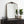 24''x36'' Antique Large Wall Mirror, French
