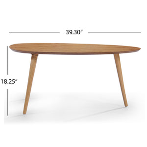 Mid-Century Modern Coffee Table