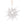 Iron Snowflake Hanger - Set of 6