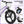 FKZNPJ 20 Inch Kids Mountain Bike