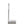 Verona - Mirror With Premium Low Distortion Glass - White