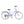 24 Inch Women's Cruiser Bike