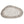 T3601 - Oval Coffee Table