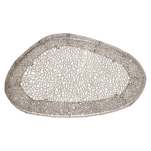 T3601 - Oval Coffee Table