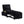 4 in1 Multi-Function Single Sofa Bed with Storage Pockets