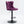 Swivel Barstools Adjusatble Seat Height, Modern Upholstered Bar Stools With Backs Comfortable Tufted For Home Pub And Kitchen Island (Set of 2)