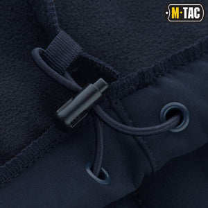 M-Tac Pants Soft Shell Winter - TRAPSKI