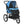 PawHut Pet Stroller for Small and Medium Dogs