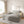 Modern Oversized Double Chaise Lounge Chair