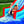 Banzai Slide N Soak Splash Park Inflatable Outdoor Kids Play Center (2 Pack)