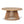 Claremont 3-Seater Daybed and Acacia Wood Patio Table Set