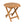 Patio Set Outdoor Acacia Wood Furniture Sets