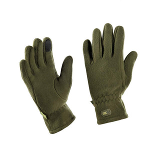 M-Tac Winter Insulated Fleece Gloves - TRAPSKI