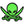M-Tac Morale Patch Alien PVC