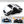 EXP VISION Ski/Snowboard Goggles for Men Women, OTG Snow Goggles Anti Fog UV Protection