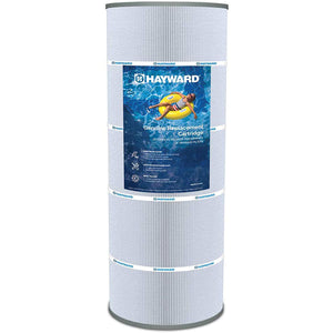Hayward 25 Sq Ft Replacement Cartridge Element for Hayward Filter Model C250