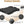 DikaSun 5.5-5.8 Ft Full Size Pickup Truck Bed Air Mattres,Grey