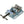 Wilton Tools 6 Inch Low Profile Cast Iron Drill Press Vise w/ Hardened Steel Jaw