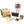 Little Giant 10-Frame Deluxe Beginner Backyard Beekeeping Hive Starter Kit - TRAPSKI