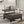 Dover - Multifunctional Lift Top Coffee Table Storage Ottoman