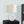 Lighting, 25'h, Table Lamp, Cream Resin, Ivory / Cream Shade, Modern