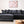 Luxe - Oversized 2 Piece Sectional Couches For Living Room, L Shaped Sofa With Chaise