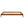 Solid Dry Bamboo Platform Bed Frame, With Slat Support