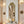 Gold Ornate Full Length Mirror