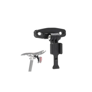 Saddle Rail mount