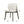 Mallin - Side Chair (Set of 2) - Gray / Walnut