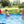 Intex 12ft x 30in Metal Frame Above Ground Round Family Swimming Pool Set & Pump