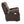 Bruni - Glider Recliner With Manual Recline