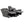 Carmen - Cool Motion Loveseat With Storage, With Reclining Function And Built In Storage - Gray