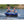 Airhead AHM2-2 Mach 2 Inflatable 2 Rider Cockpit Lake Boating Water Towable Tube