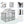 Polycarbonate house Raised Base And Anchor Aluminum Heavy Duty Walk-In houses For Outdoor Backyard In All Season