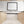 Frameless Single Sliding Shower Door, Square Tube Track