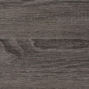 Queen Panel Bed Accents - Gray