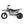 Razor MX400 Dirt Rocket 24V Electric Toy Motocross Motorcycle Dirt Bike, Black - TRAPSKI