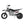 Razor MX400 24V Dirt Rocket Electric Motorcycle Bike | Black (Damaged)