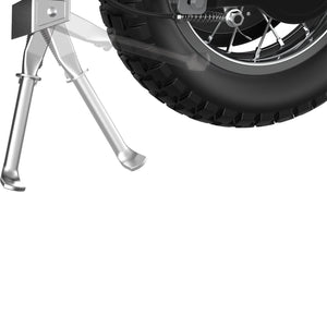 Razor MX400 24V Dirt Rocket Electric Motorcycle Bike | Black (Damaged)